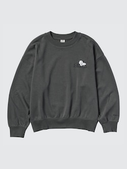 PEANUTS Graphic Sweatshirt