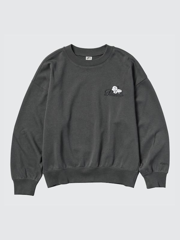 PEANUTS Graphic Sweatshirt