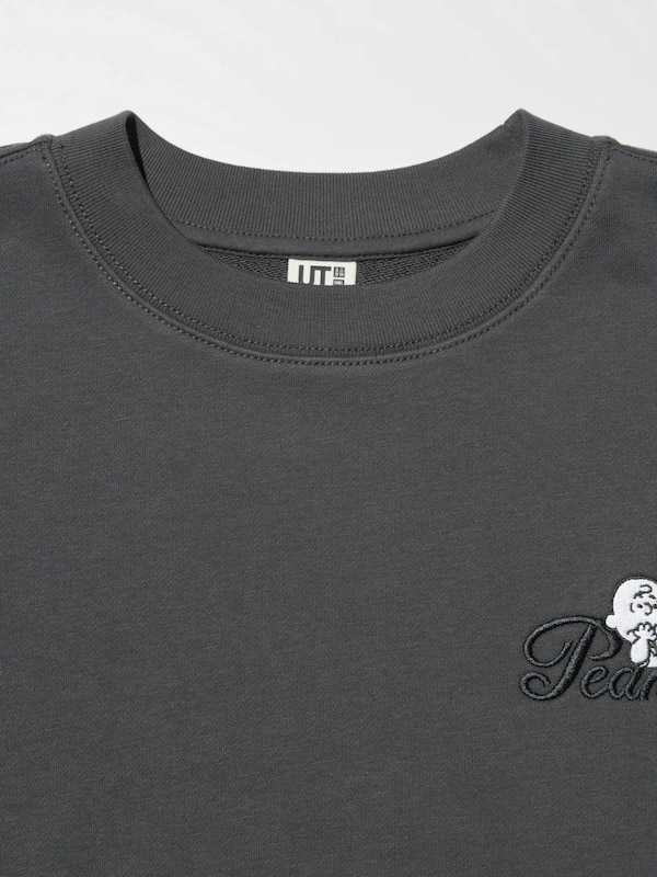 PEANUTS Graphic Sweatshirt