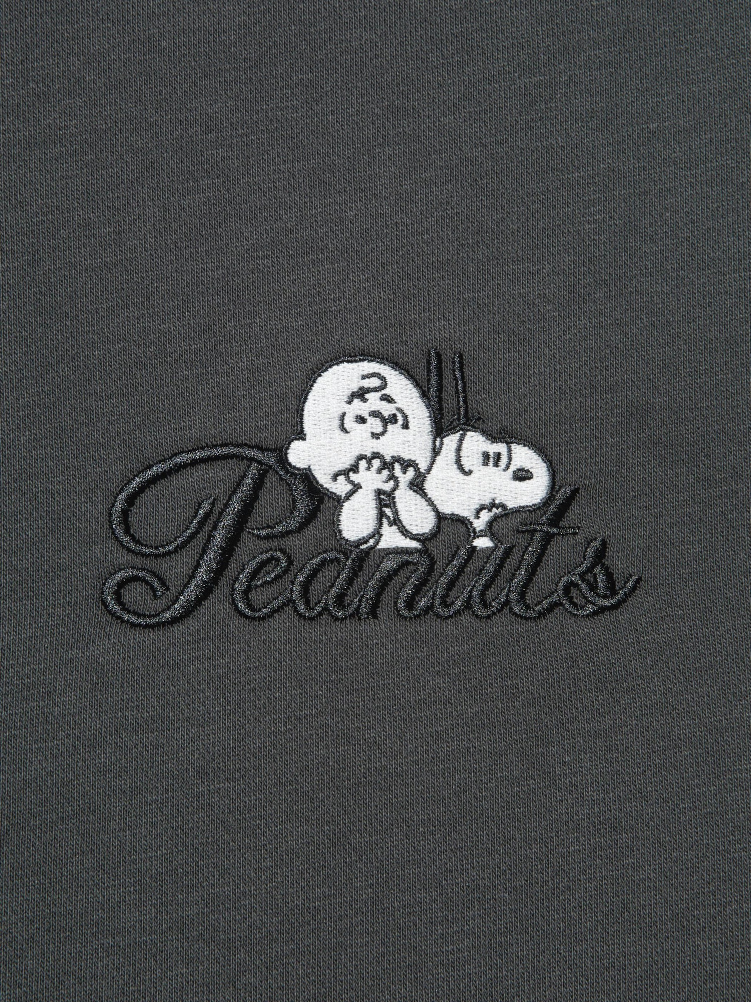 PEANUTS Graphic Sweatshirt | UNIQLO US