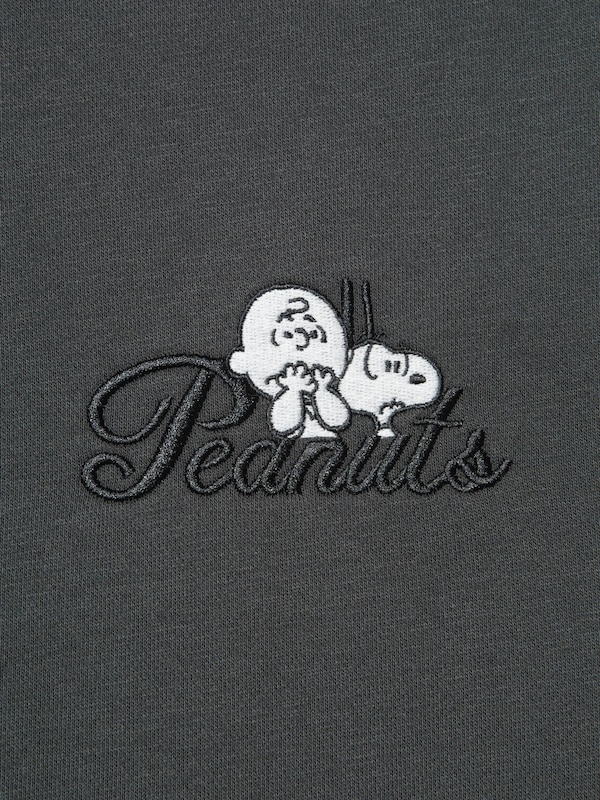 PEANUTS Graphic Sweatshirt