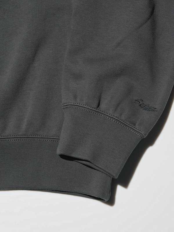 PEANUTS Graphic Sweatshirt