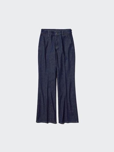 Slim Flare Trouser Jeans