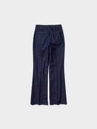 Slim Flare Trouser Jeans