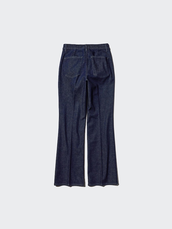 Slim Flare Trouser Jeans