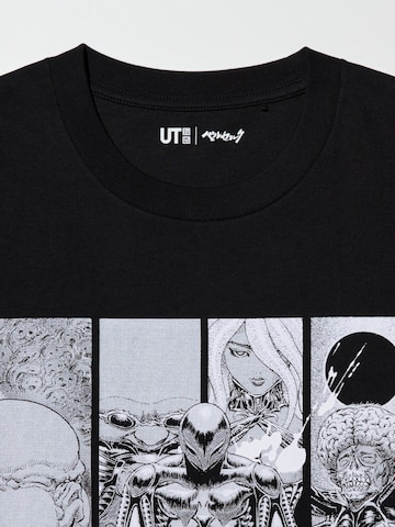 MANGA curation UT Graphic T-Shirt