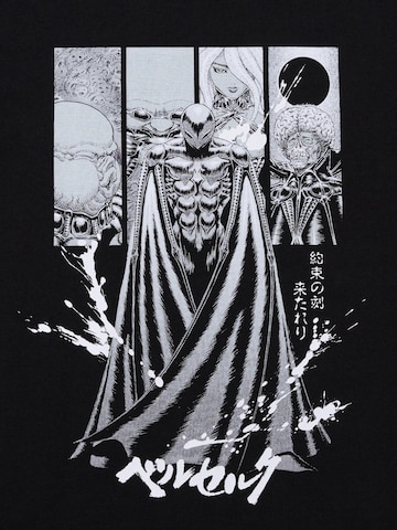 MANGA curation UT Graphic T-Shirt