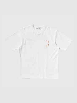 MANGA curation UT Graphic T-Shirt | Uzumaki