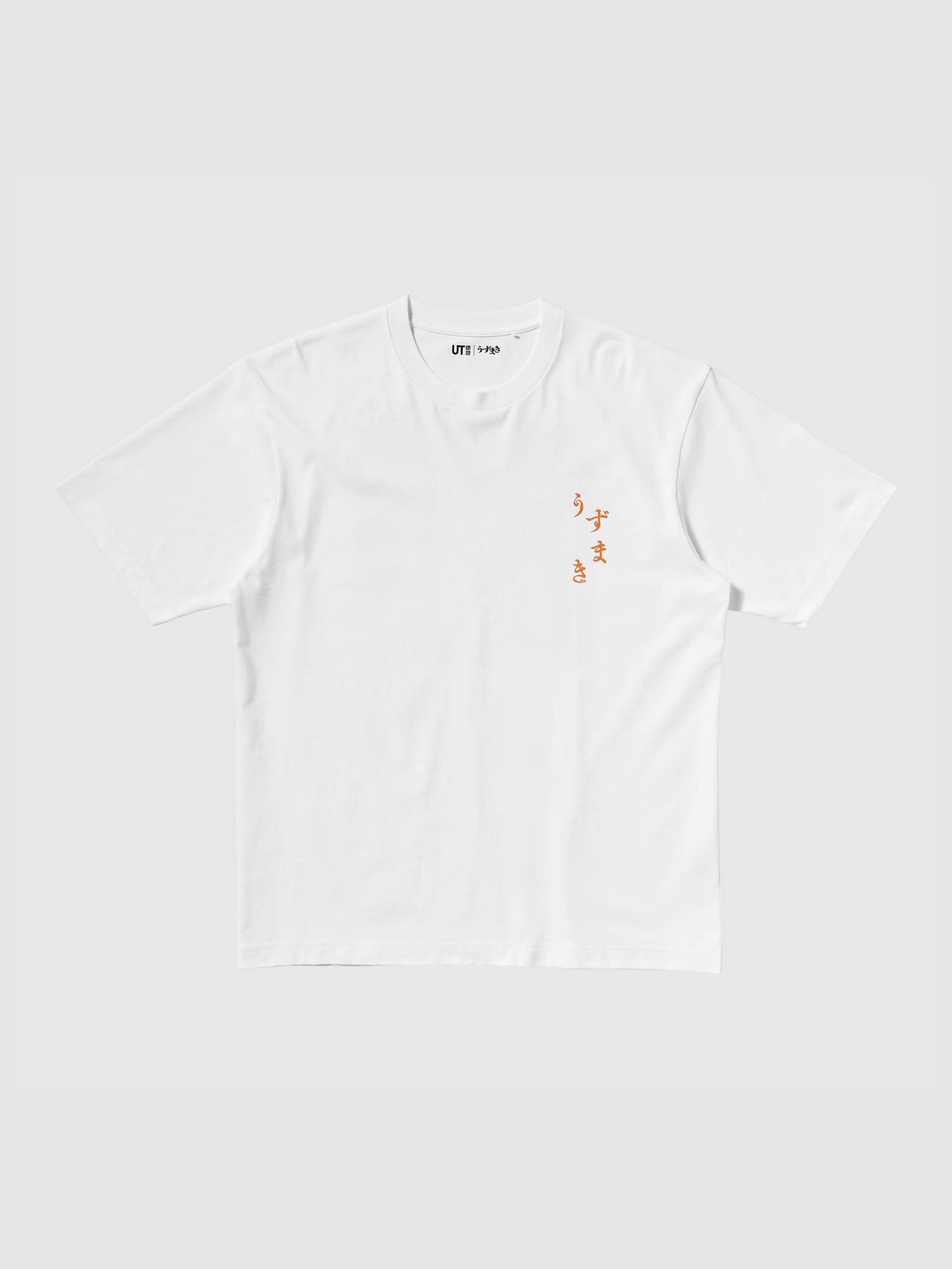 Unisex MANGA Curation UT Graphic T-Shirt | UNIQLO UK
