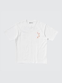 MANGA curation UT Graphic T-Shirt