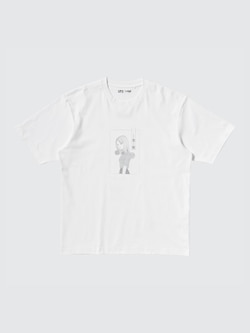 MANGA curation UT Graphic T-Shirt | Uzumaki