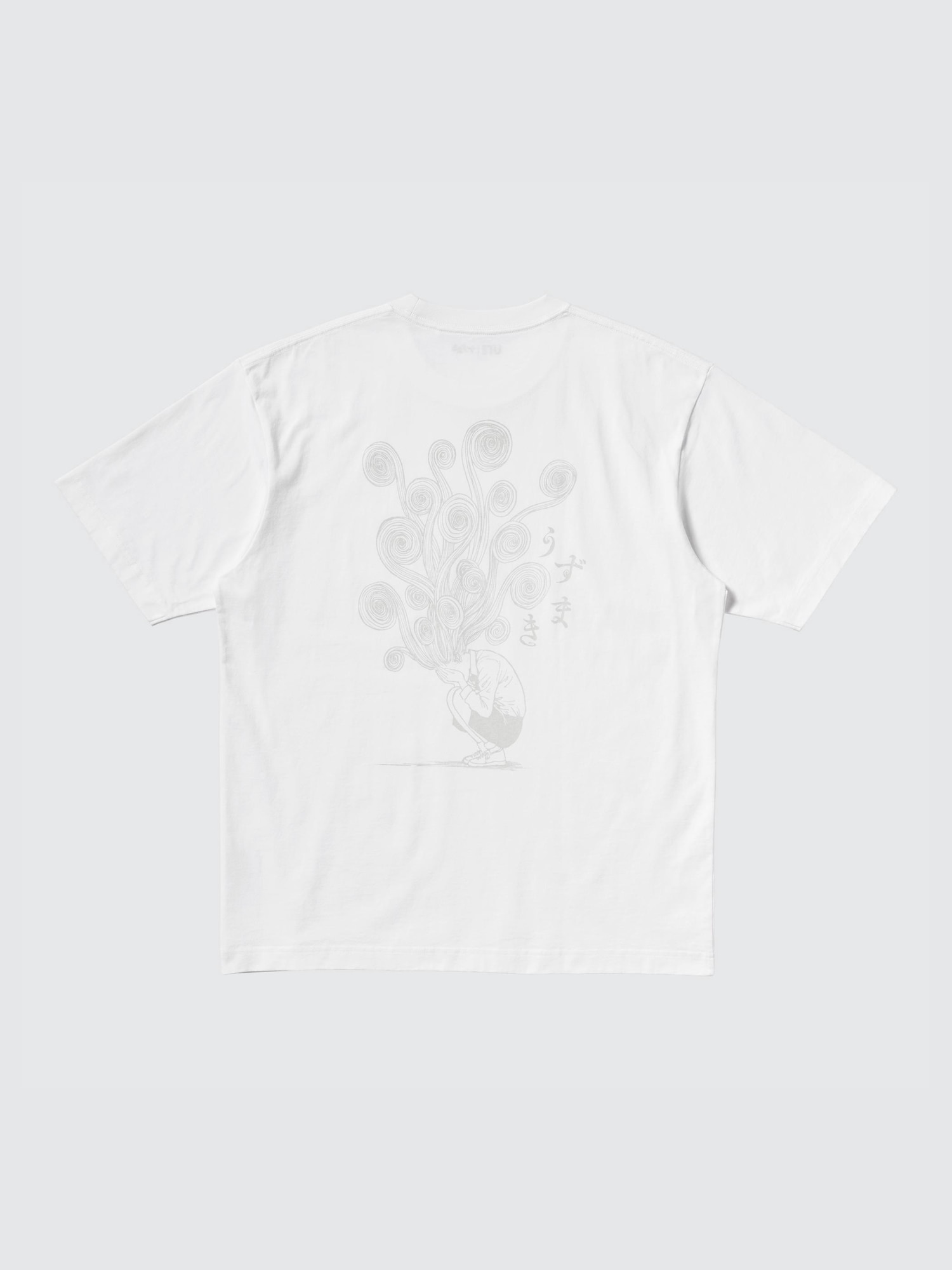 MANGA curation UT Graphic T-Shirt | Uzumaki | UNIQLO US