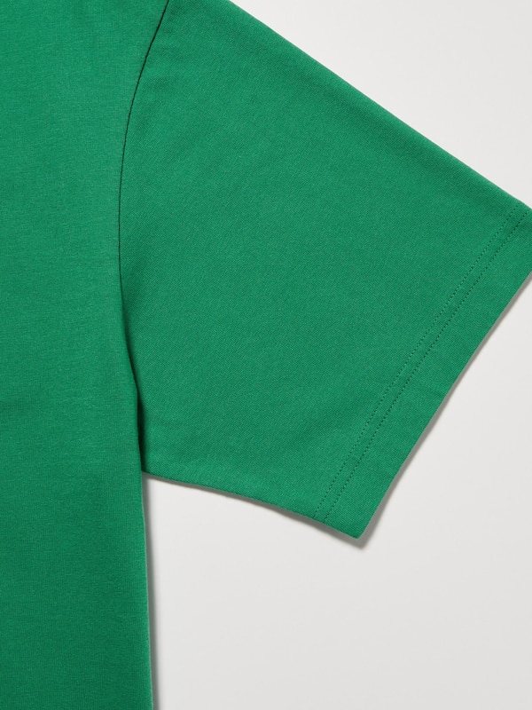 PEACE FOR ALL Graphic T-Shirt | Christophe Lemaire