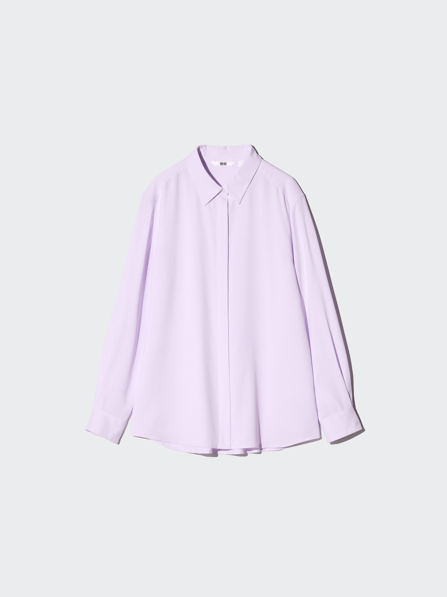 Women's Rayon Blouse | UNIQLO US