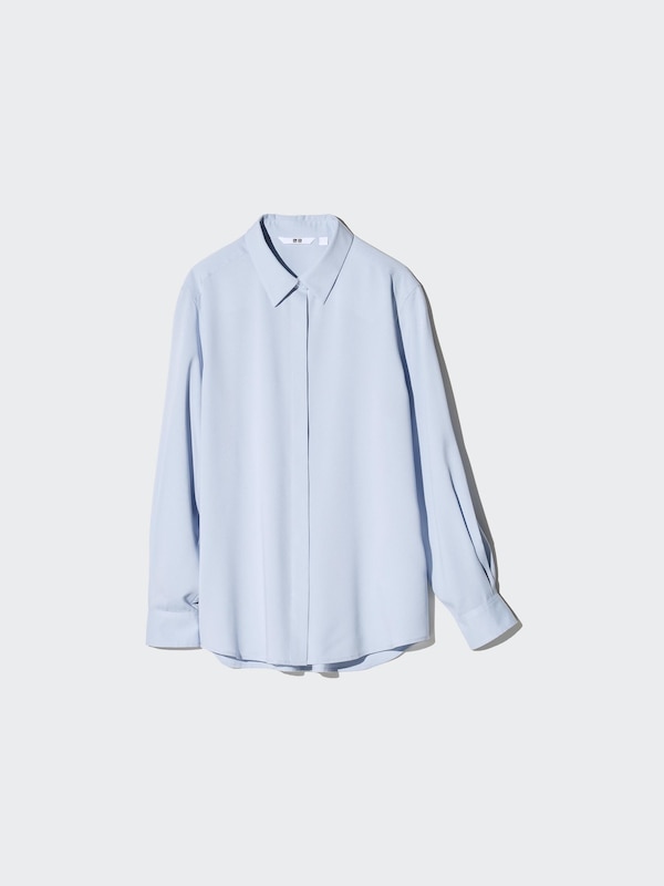 Rayon Blouse