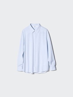 Rayon Blouse | Striped