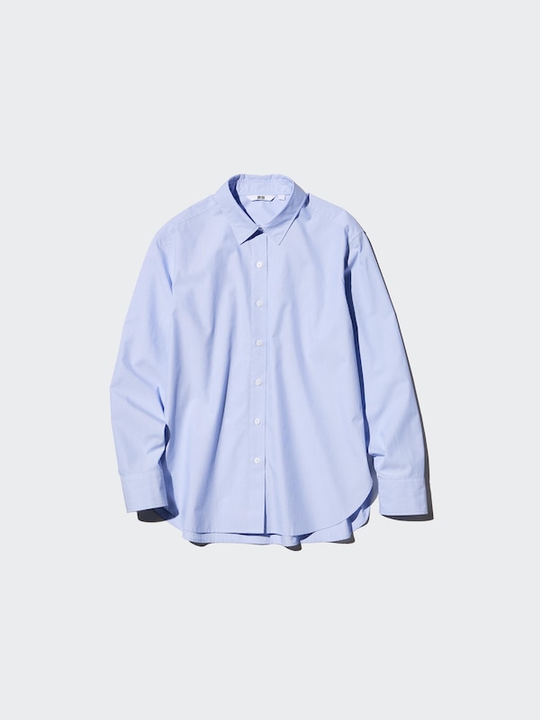 Cotton Shirt