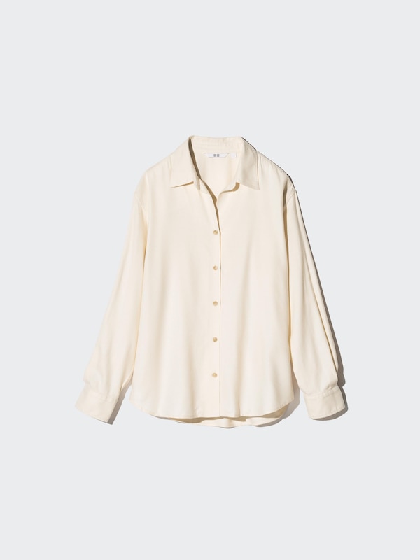 Soft Flannel Skipper Shirt