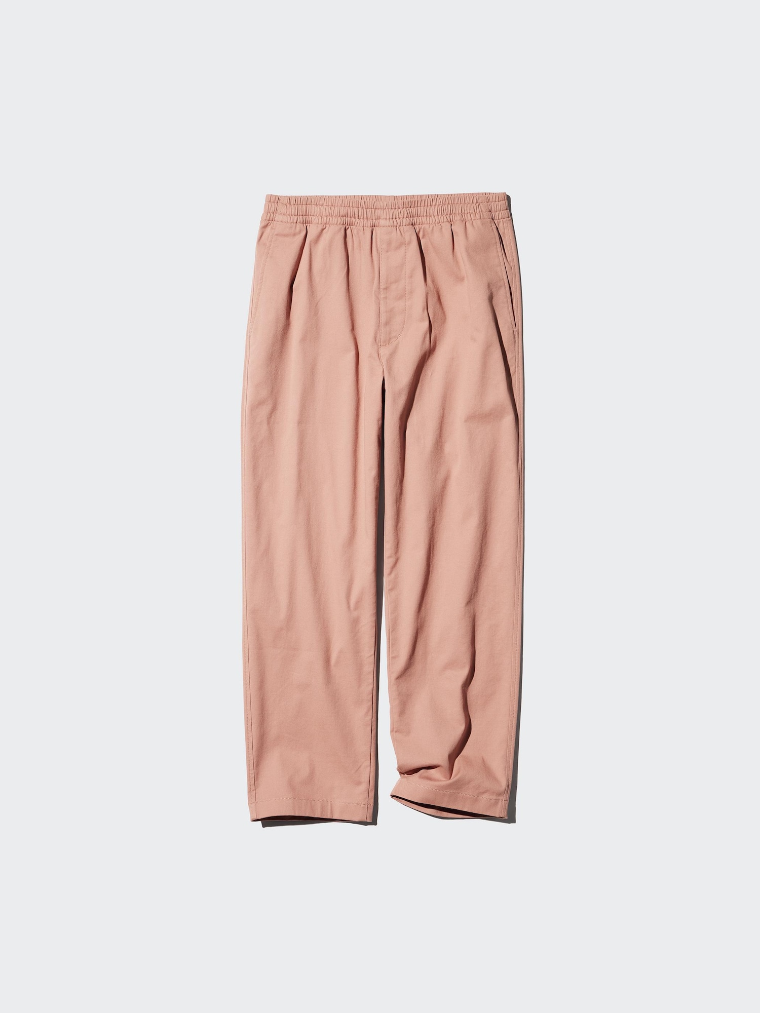 Stretch Easy Ankle Pants | UNIQLO US