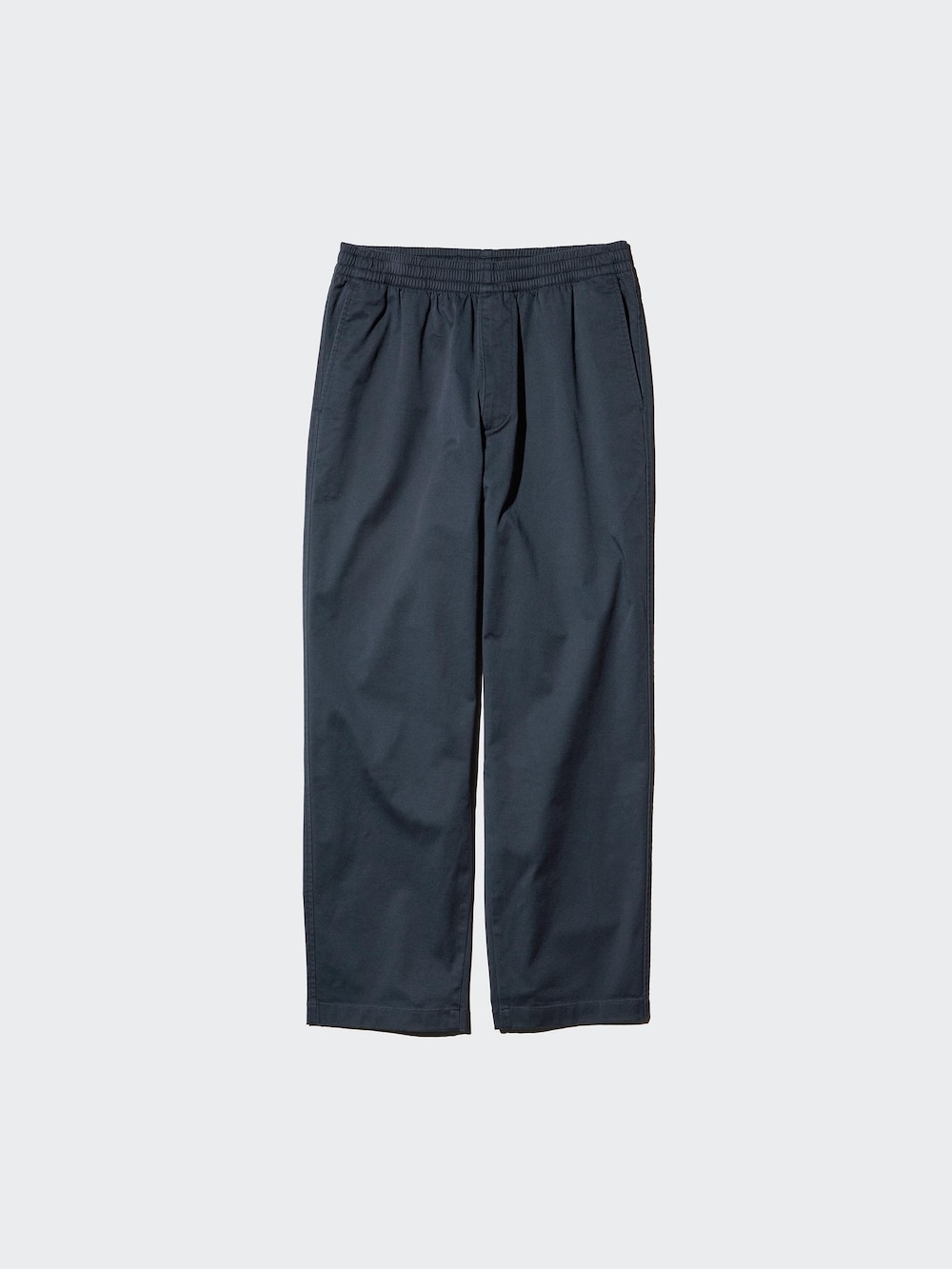 Uniqlo Stretch Easy Ankle Pants — фото 4