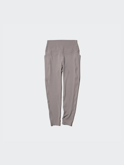 AIRism Soft Leggings (Shorter)