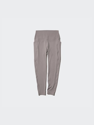 AIRism Soft Leggings (Shorter)