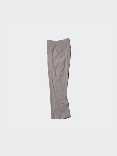 AIRism Soft Leggings (Shorter)