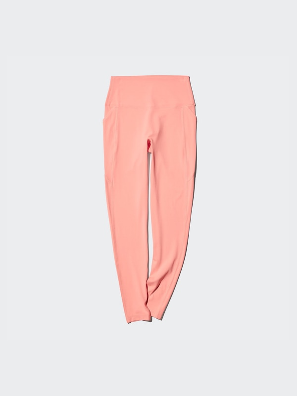 AIRism Soft Leggings (Longer)