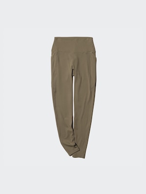 AIRism Soft Leggings (Longer)