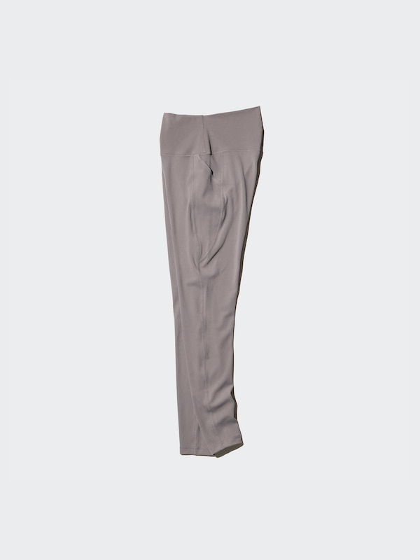 AIRism Soft Leggings (Longer)