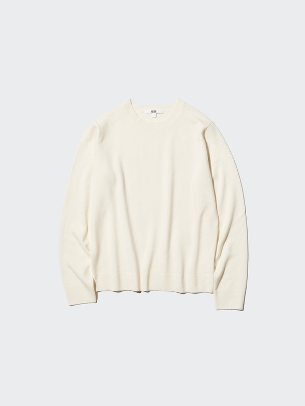 Cashmere Sweater