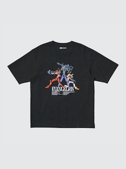 UT ARCHIVE Evangelion UT Graphic T-Shirt