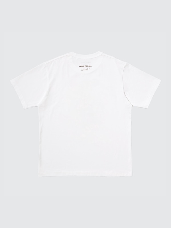 PEACE FOR ALL Graphic T-Shirt | Pablo Picasso