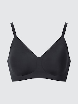 Wireless Bra Stretch Hold