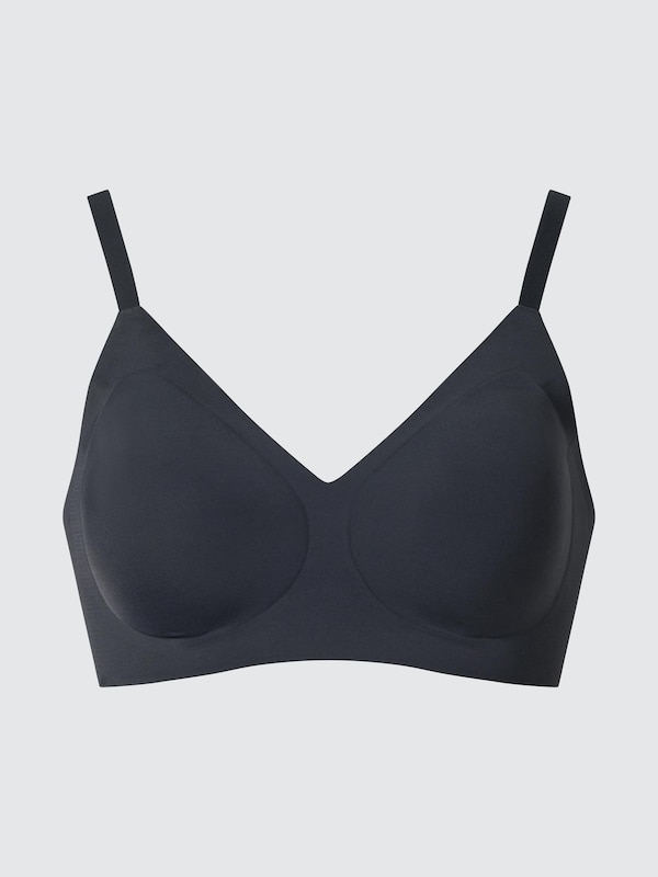 Wireless Uniqlo Bra Australia Women's Wireless Bra Stretch Hold