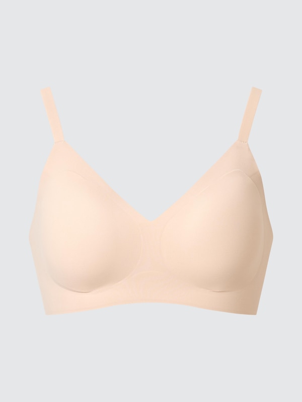 Wireless Bra Stretch Hold