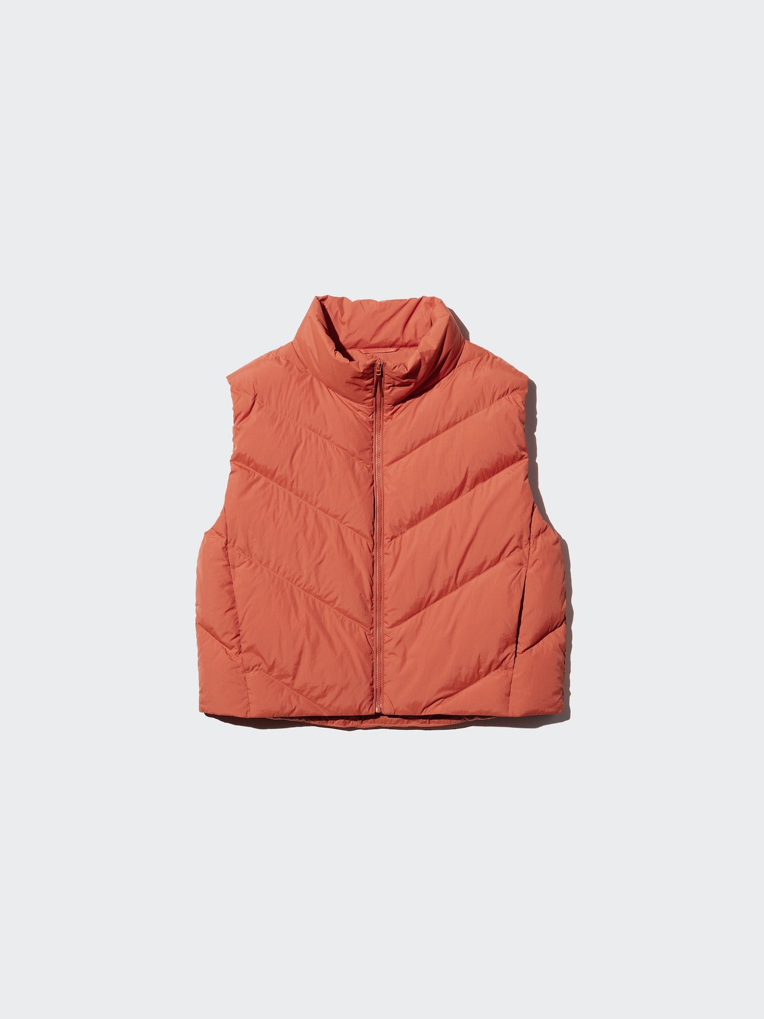 PUFFTECH Cropped Vest - thumbnail 5