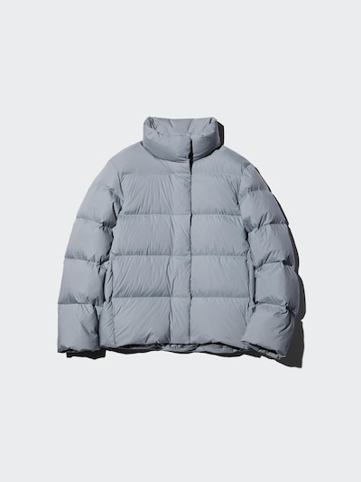 Powder Soft Down Jacket
