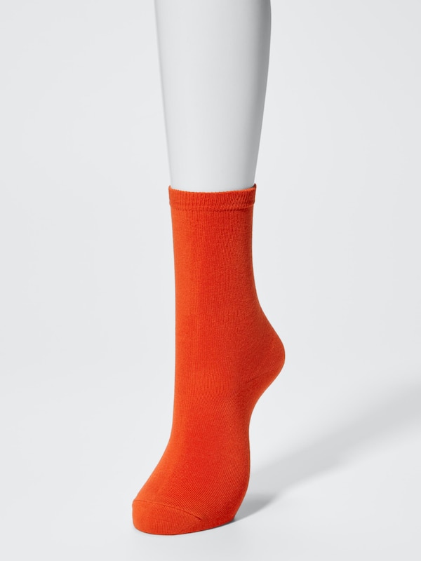 HEATTECH Socks