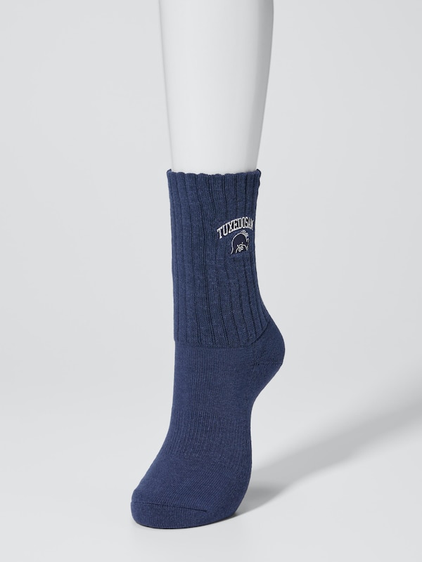 HEATTECH Socks