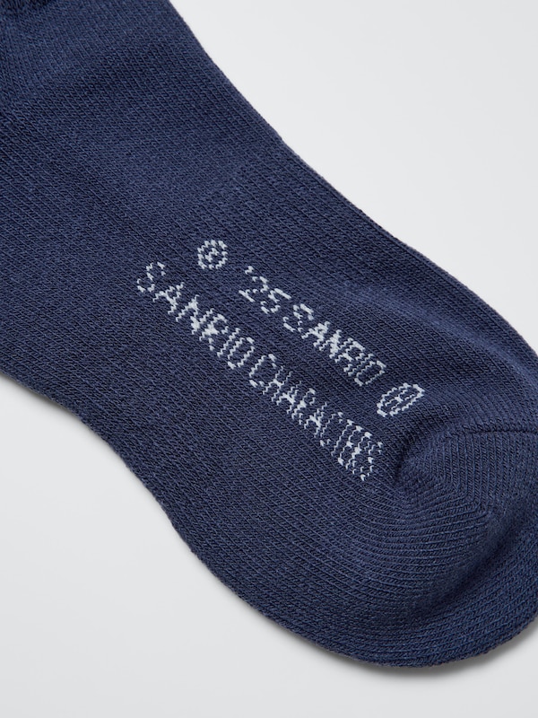 HEATTECH Socks