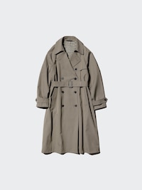Trench Coat | Relaxed