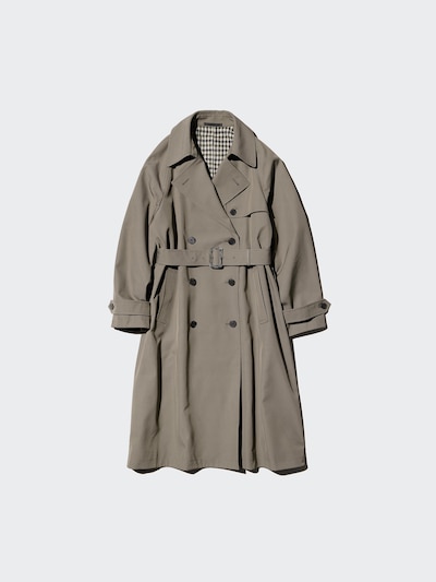 Trench Coat | Relaxed