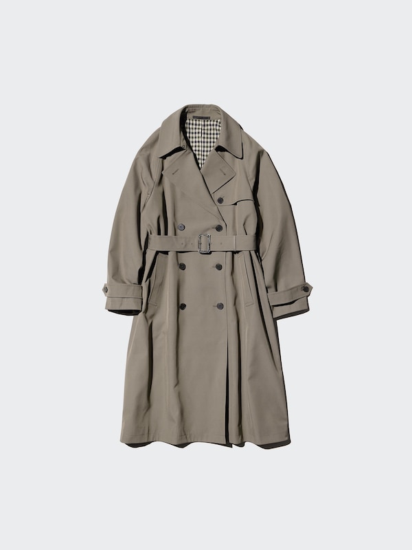 Trench Coat | Relaxed