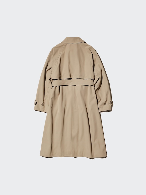 Trench Coat | Relaxed