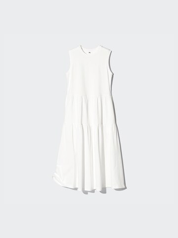 Mercerized Cotton Dress