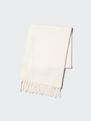Souffle Yarn Chunky Stole