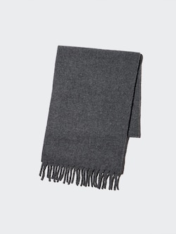 Soufflé Yarn Chunky Stole