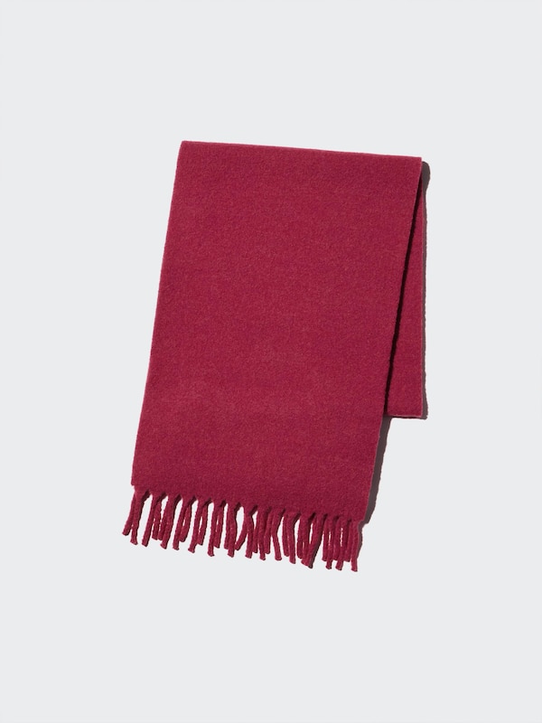 Soufflé Yarn Chunky Stole