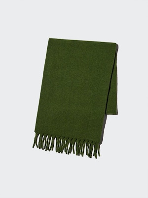 Soufflé Yarn Chunky Stole